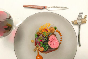 milesaway gourmet & safari